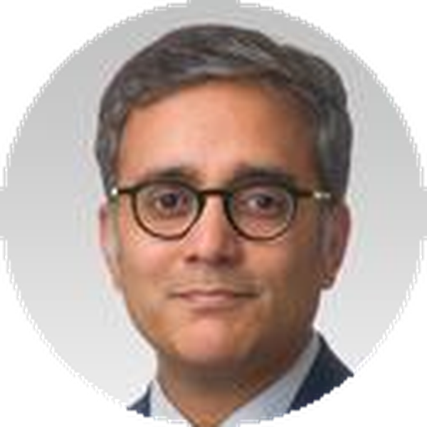 Sanjiv J. Shah